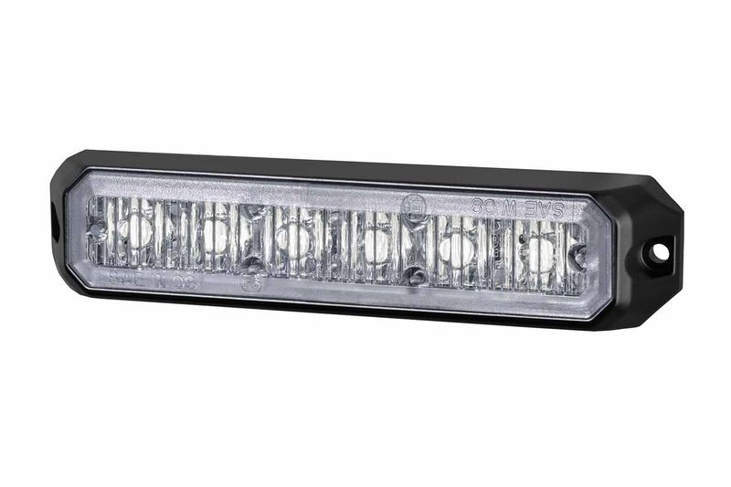 Blikající světlo 2XD 012 160-051