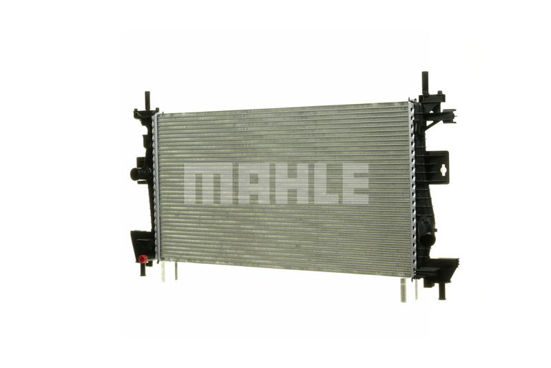 Product Image - Radiateur - CR1727000P - MAHLE