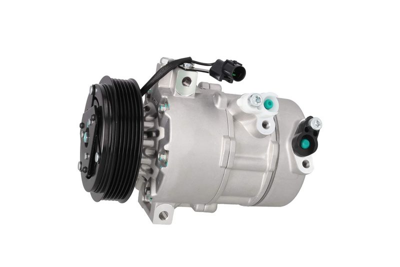 KAMOKA 7820315 Compressor, air conditioning