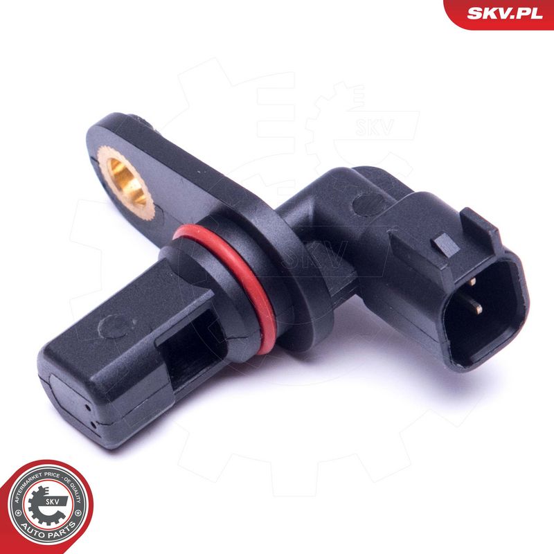 Andur, rattapöörete arv, ESEN SKV 06SKV382