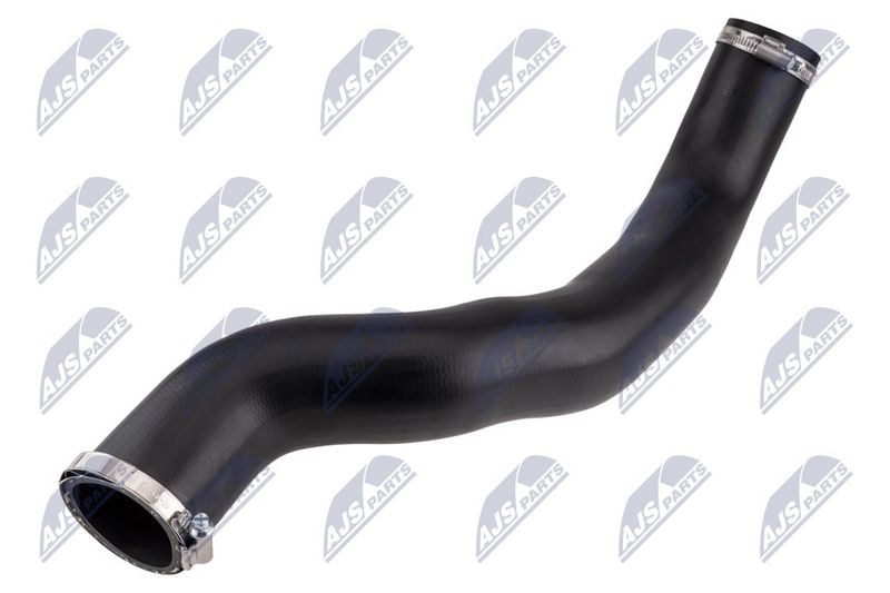 Laadimisõhu voolik, NTY...