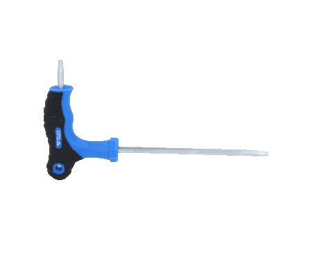 KS TOOLS BT041012 Angled Screwdriver