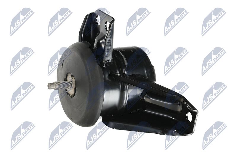 Paigutus, Mootor, NTY ZPS-KA-333