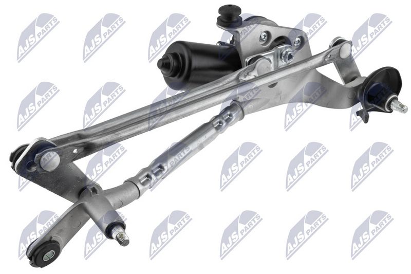 Pesurihoovastik, NTY ESW-TY-009