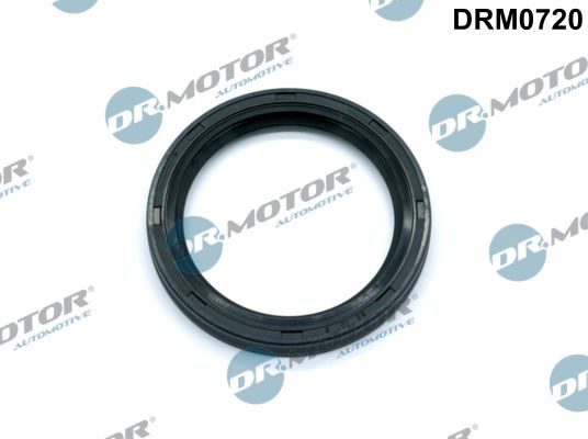 Dr.Motor Automotive tömítőgyűrű, főtengely DRM0720