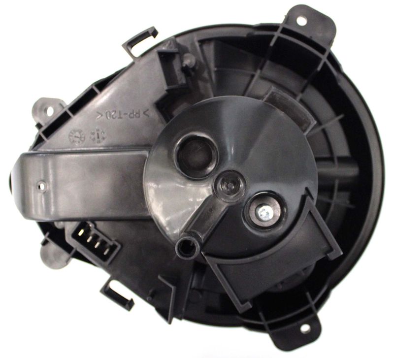 Ventilador habitáculo