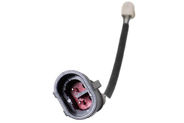 Sensor remblokslijtage Voor Links/Rechts past: IVECO DAILY III, DAILY IV, DAILY V, DAILY VI 05.99-