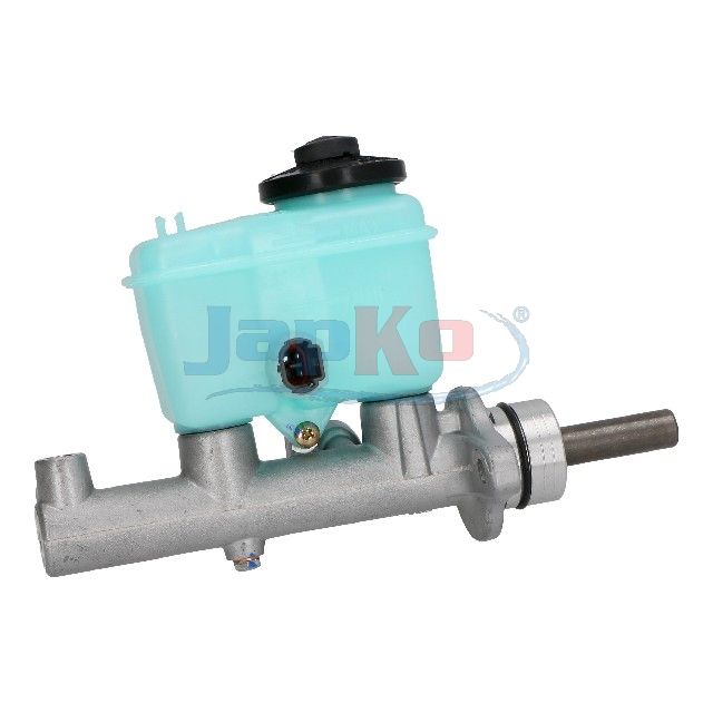 Peapiduri silinder, JAPKO 682011