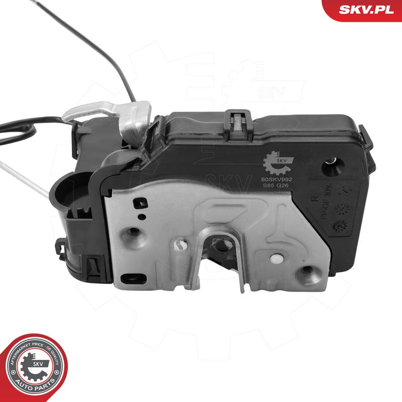 Ukselukk, ESEN SKV 60SKV992