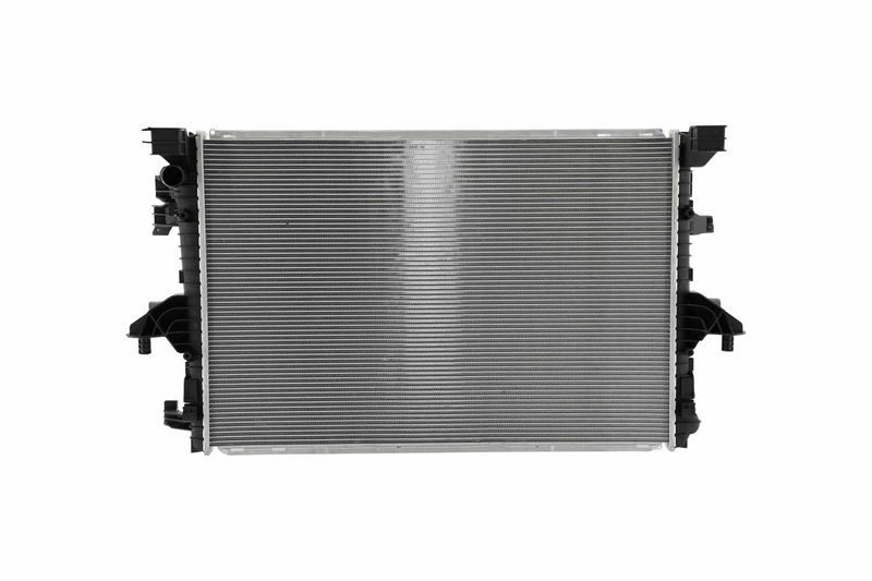 HELLA 8MK 366 302-061 Radiator, engine cooling