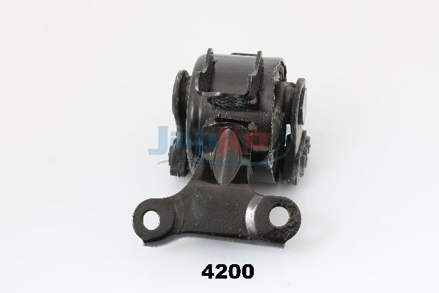 Paigutus, Mootor, JAPKO GOJ4200