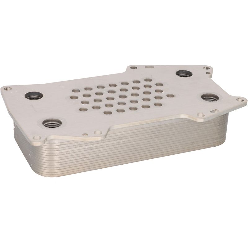 Olejový chladič, motorový olej 20190520122