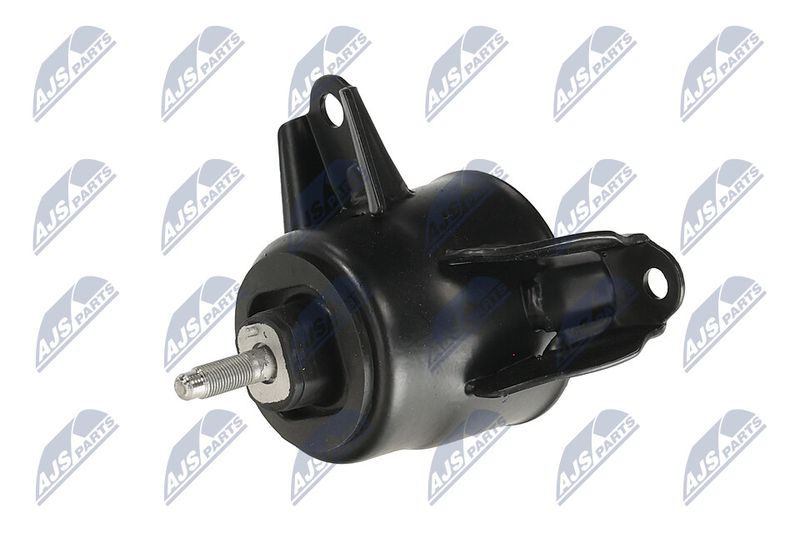 Paigutus, Mootor, NTY ZPS-KA-324