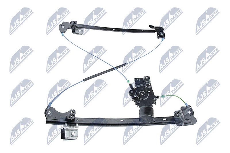 Aknatõstuk, NTY EPS-LR-000