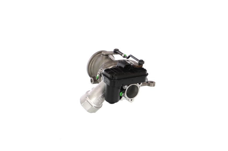 REMANTE 003-002-004480R Charger, charging (supercharged/turbocharged)