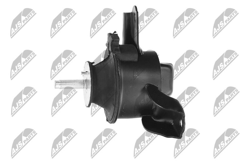 Paigutus, Mootor, NTY ZPS-KA-304