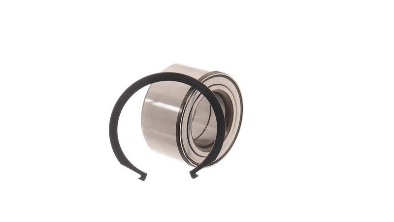 SKF VKBA 3907 Wheel Bearing Kit