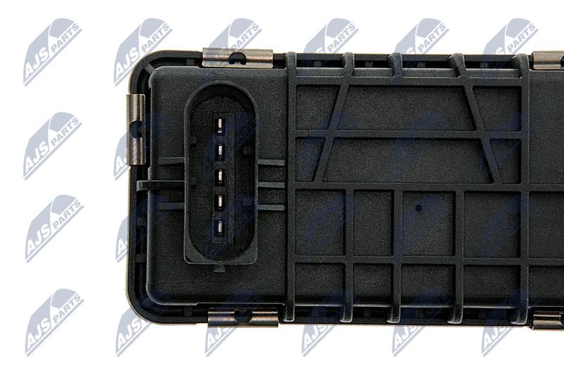 Täiturseade, turboülelaadur, NTY ECD-ME-003