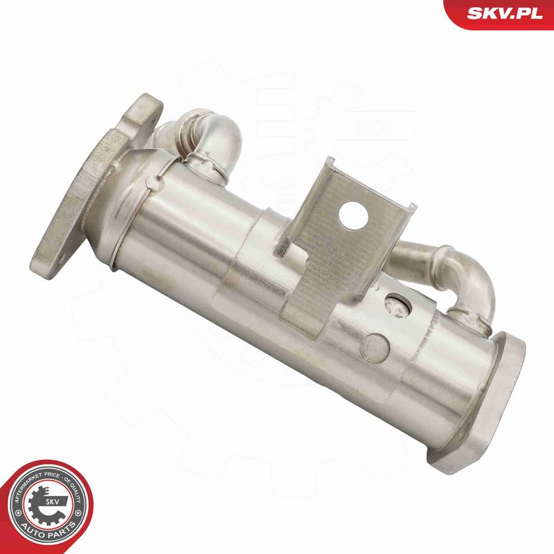 ESEN SKV 14SKV330 Cooler, exhaust gas recirculation