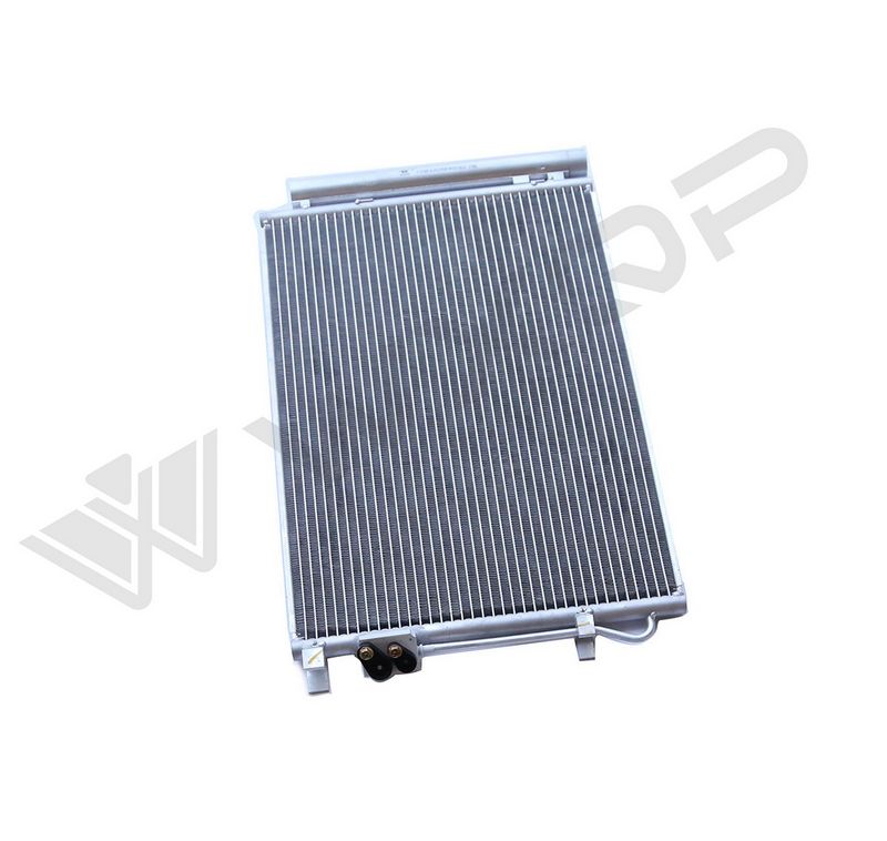 WXQP 720055 Condenser, air conditioning