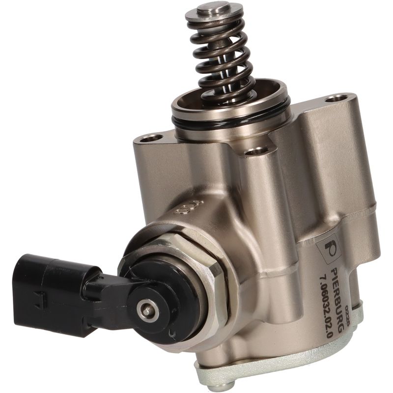 Kõrgsurvepump, PIERBURG 7.06032.02.0