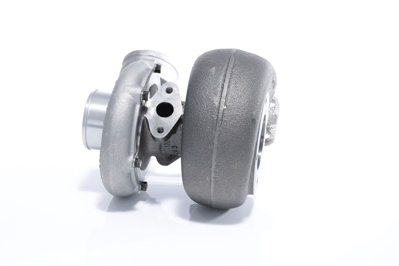 Compresor,sistem de supraalimentare T911266 BTS Turbo
