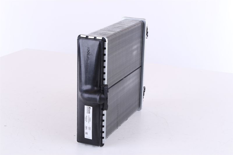 NISSENS 72001 Heat Exchanger, Interior Heating