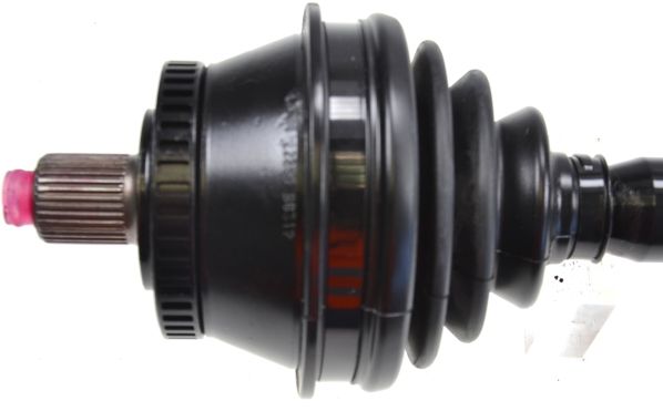 LÖBRO 303924 Drive Shaft