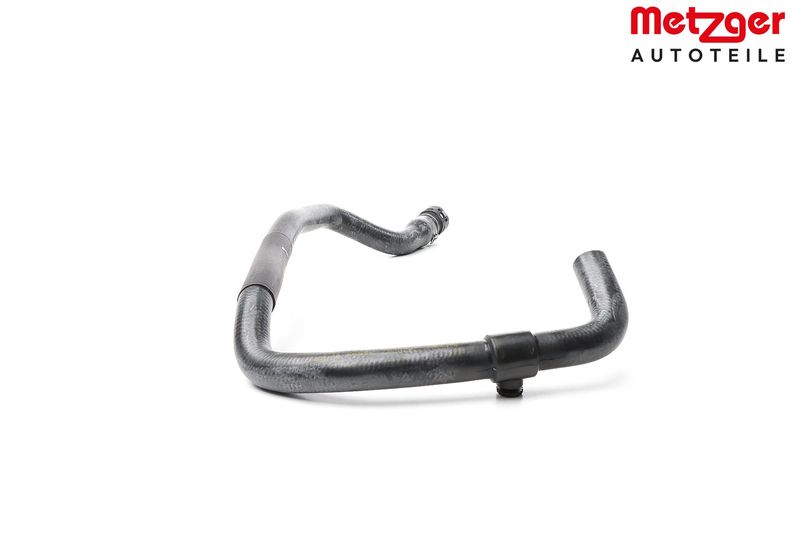 METZGER AUTOTEILE 2420747 Radiator Hose