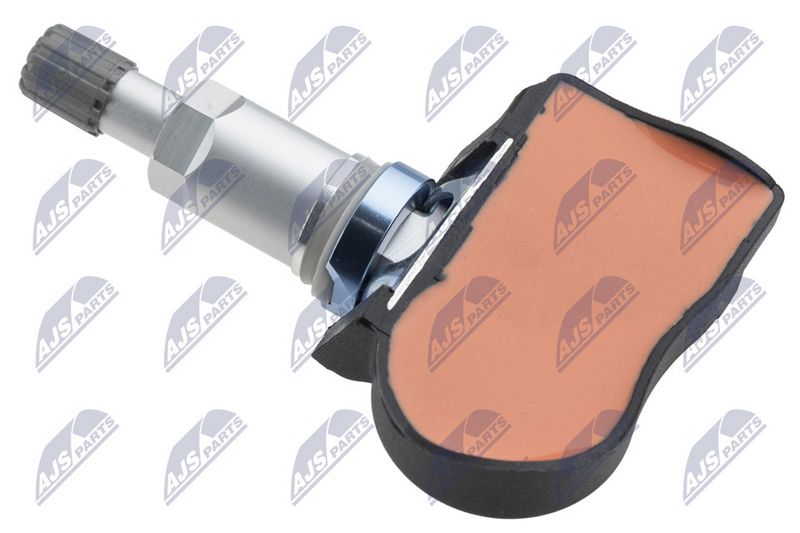 NTY ETPMS-KA-004 Wheel Sensor, tyre-pressure monitoring system
