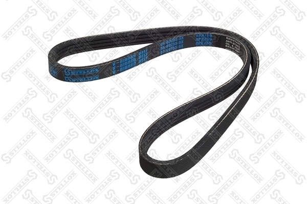 STELLOX 04-00755-SX V-ribbed Belt