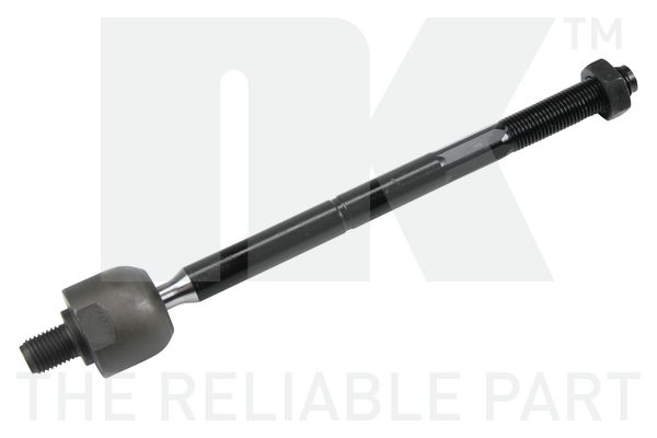 Styrestang, inderste