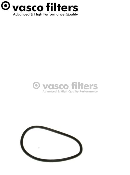 DAVID VASCO V433 Oil Filter