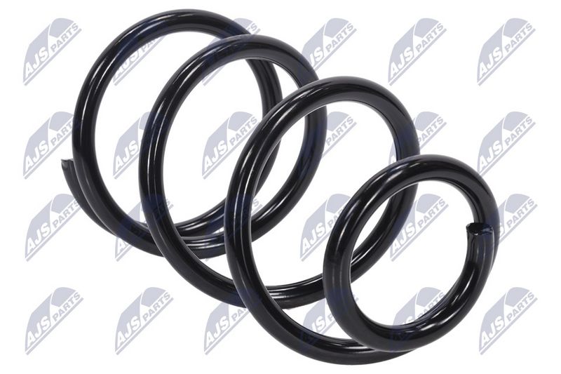 NTY ASZ-FR-025 Suspension Spring