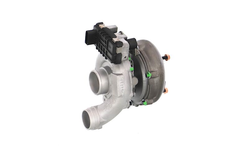 REMANTE 003-002-004568R Charger, charging (supercharged/turbocharged)