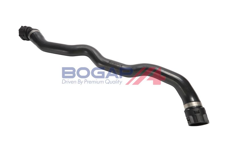 Manguera Radiador BOGAP B4228684 - 5