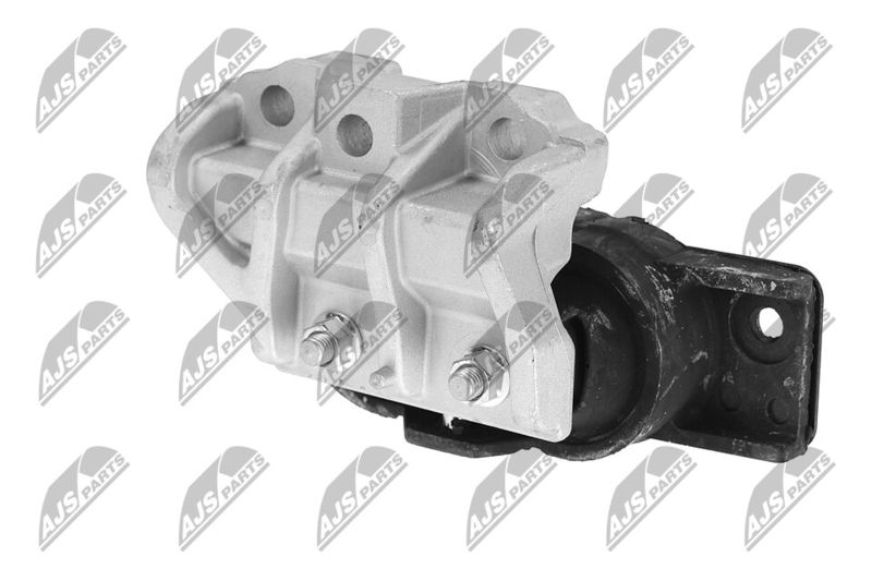 Paigutus, Mootor, NTY ZPS-CH-028