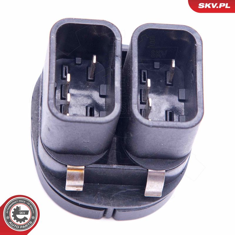 Lüliti, aknatõstuk, ESEN SKV 37SKV319