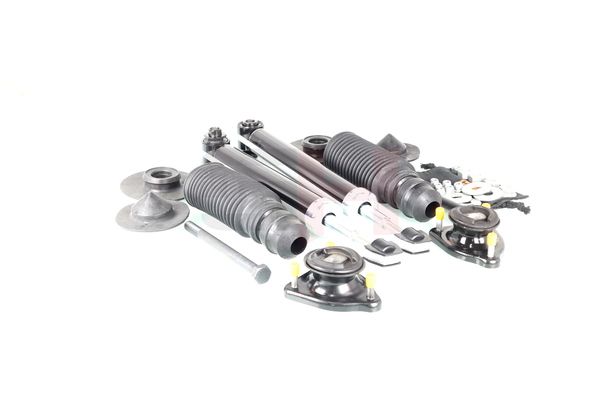 GH GH-331534S01 Suspension Kit, springs/shock absorbers