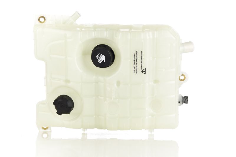 nádrž expanzní RVI Premium DXi, Kerax 996058