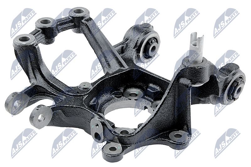 NTY ZZT-MZ-000 Steering Knuckle, wheel suspension