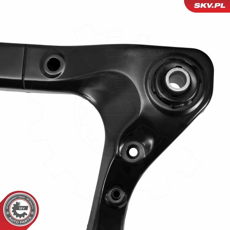 Abiraamid, agregaadikandja, ESEN SKV 64SKV198