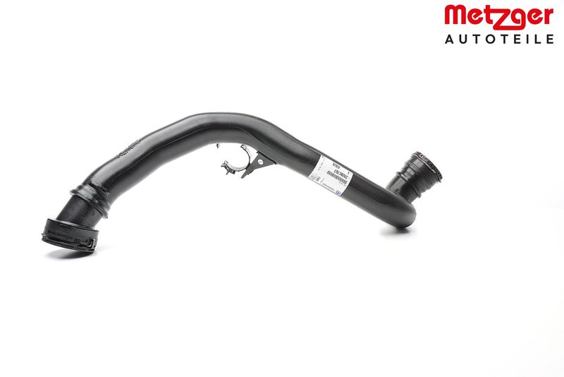 METZGER AUTOTEILE 2401092 Turbinos oro žarna