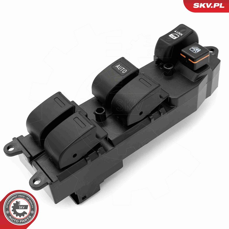 ESEN SKV 37SKV470 Switch, window regulator