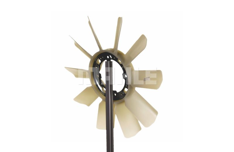 Product Image - Koelventilatorwiel - CFW65000P - MAHLE
