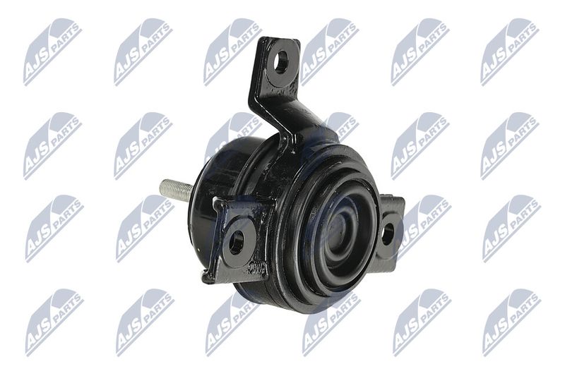 Paigutus, Mootor, NTY ZPS-KA-325