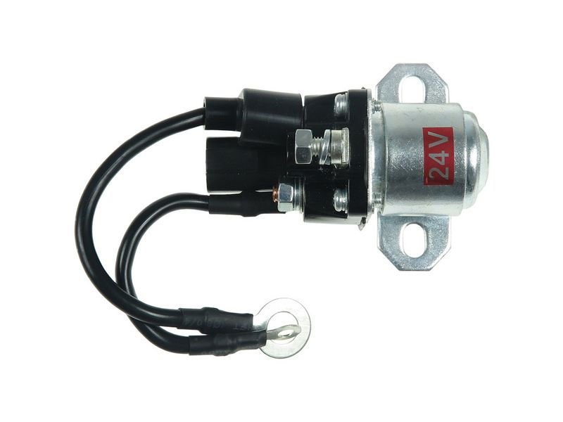 Brand new AS-PL Starter motor safety switch