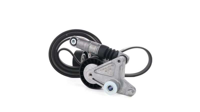 Soonrihmakomplekt, SKF VKMA 31308