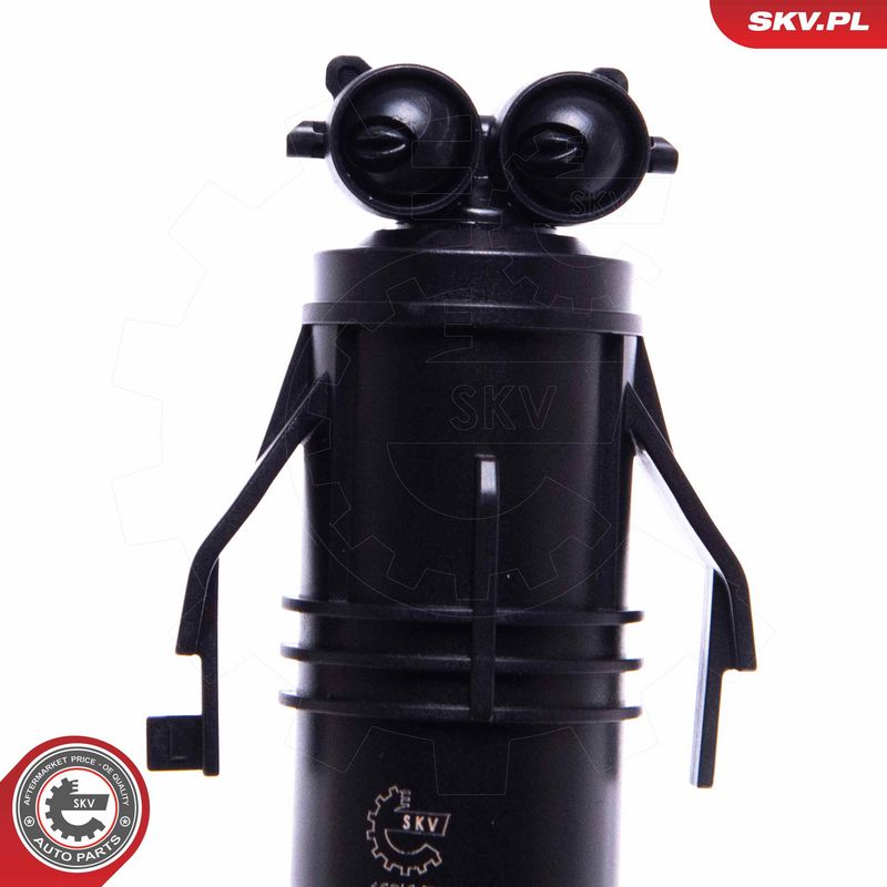 Pesuveedüüs, Tulepesurid, ESEN SKV 15SKV705