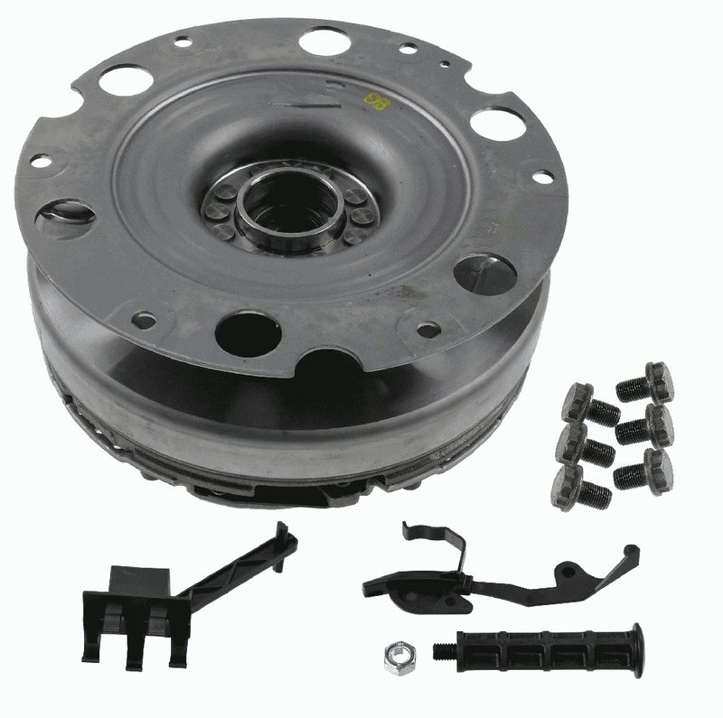 SACHS 2289000160 Clutch Kit